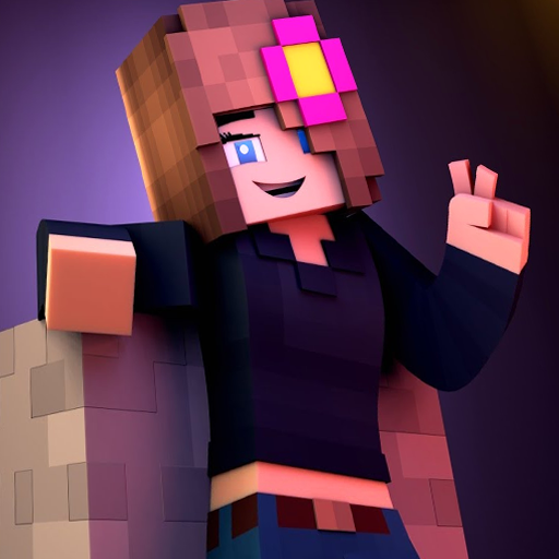 Jenny Mod, Jenny Mod minecraft